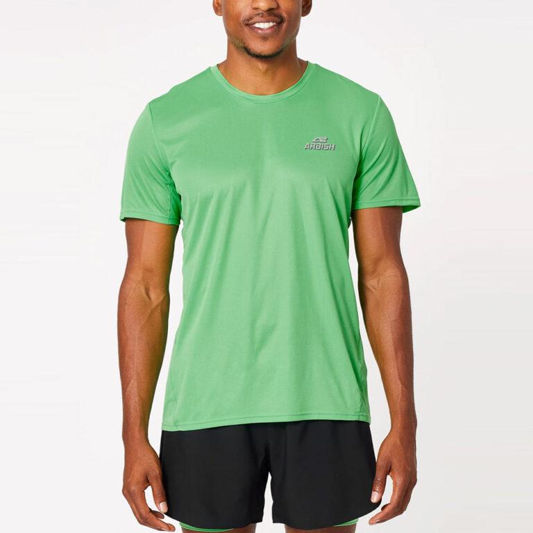 Training T-Shirt ASI-TS-0122-005