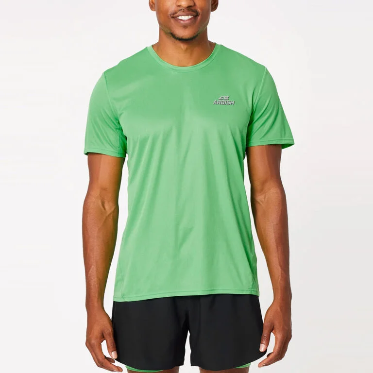 Training T-Shirt ASI-TS-0122-005