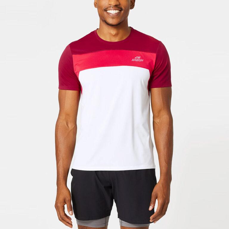 Training T-Shirt ASI-TS-0122-007