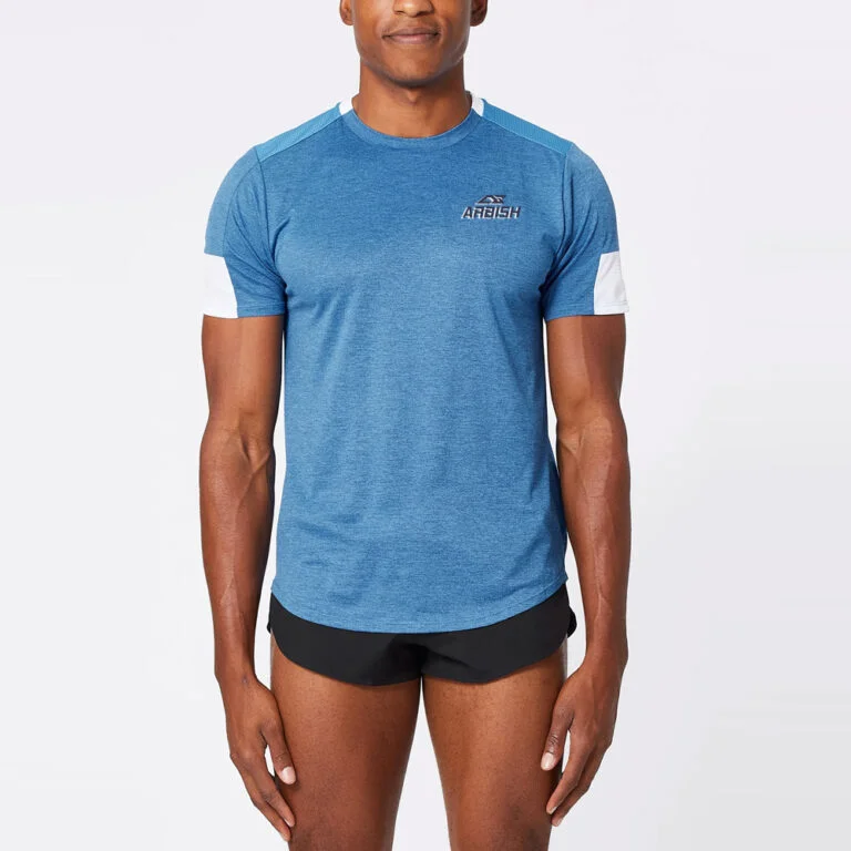 Training T-Shirt ASI-TS-0122-010