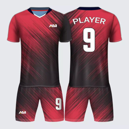 Soccer Uniform ASI-SU-7113