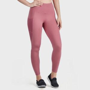 Women Yoga Pant ASI-TWYP-FEB22-006 Exporter from Sialkot