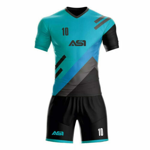 Soccer Uniform ASI-SU-7114
