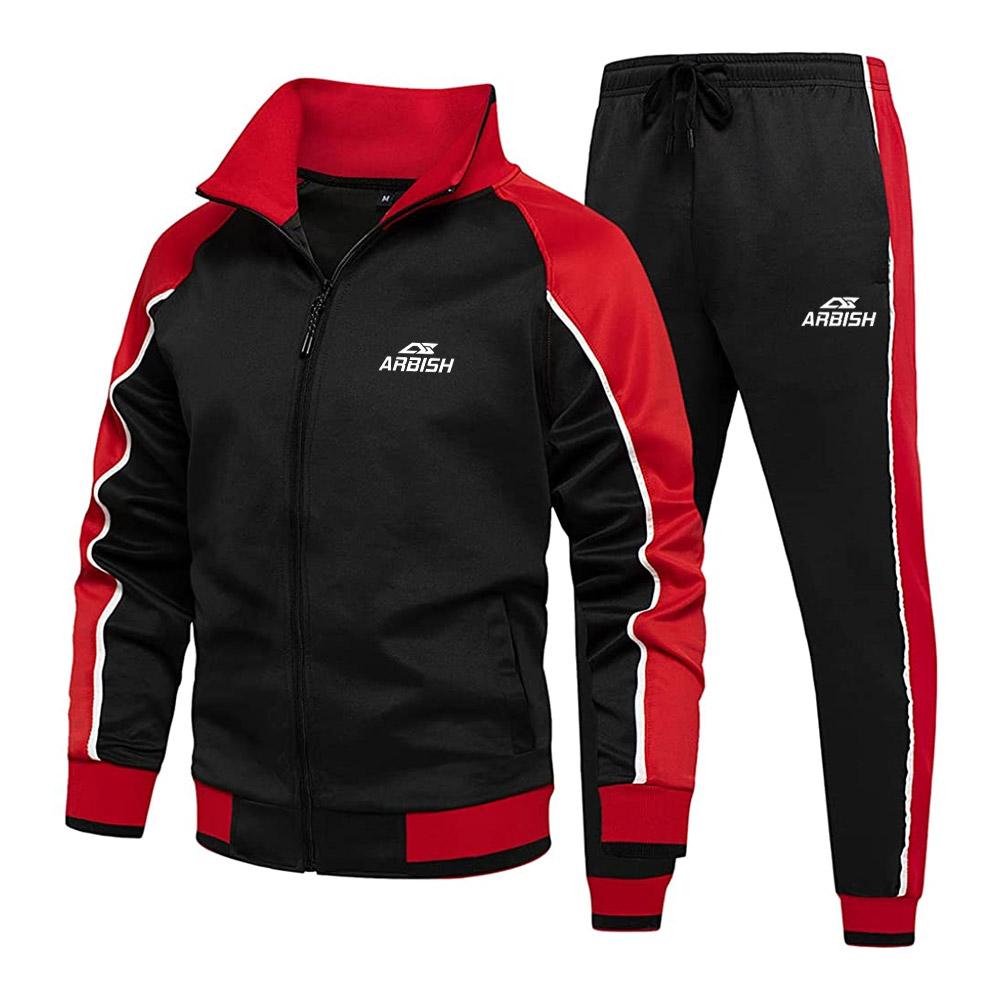 Sports Tracksuits ASI-JTS-25101 Manufacturer from Sialkot