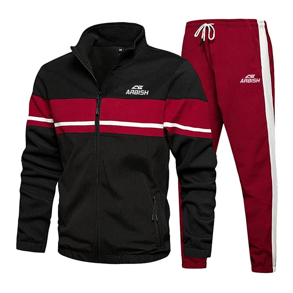 Sports Tracksuits ASI-JTS-25109 Manufacturer from Sialkot