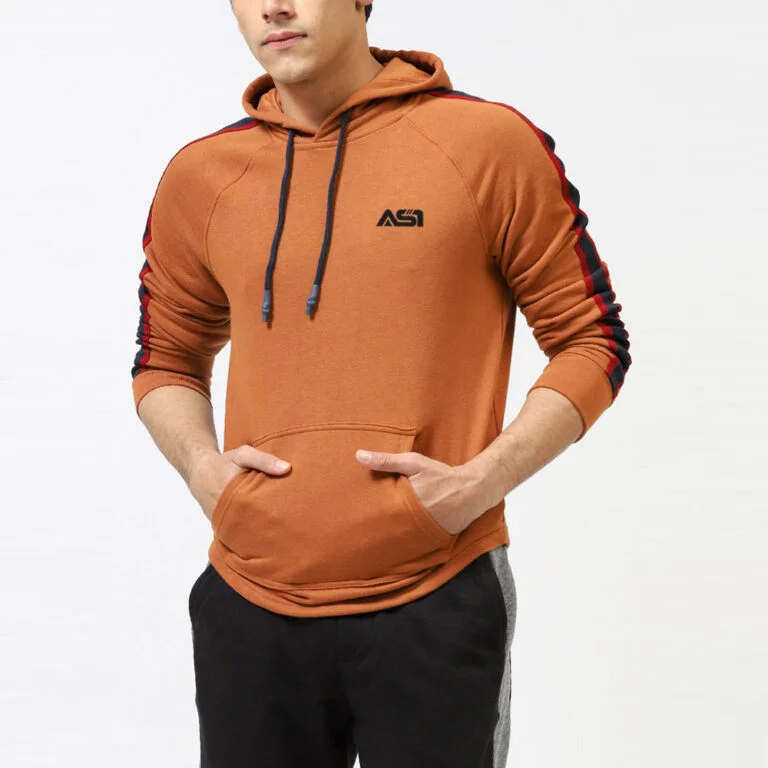 Casual Men Hoodies ASI-MH-14399