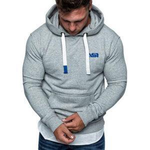 Casual Men Hoodies ASI-MH-14402 Manufacturer from Sialkot