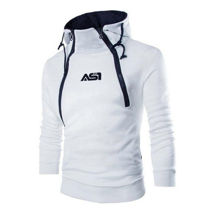 Casual Men Hoodies ASI-MH-14403 Manufacturer from Sialkot