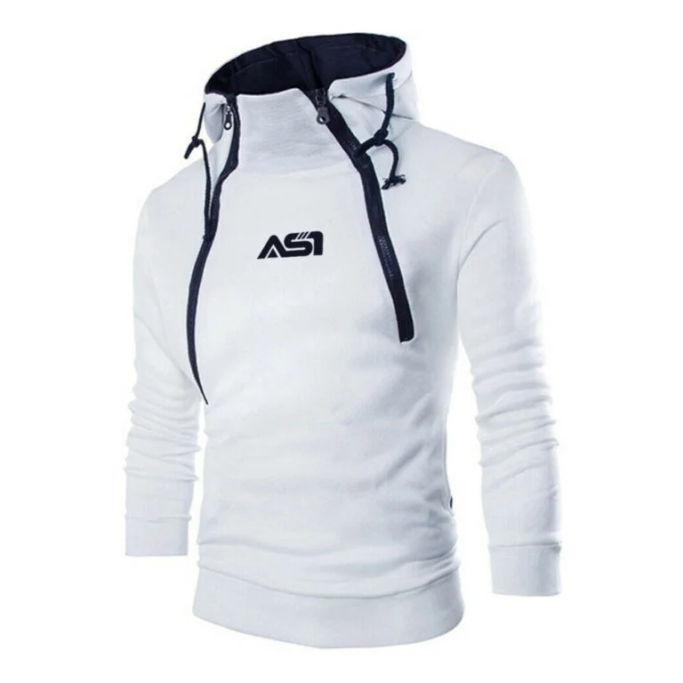 Casual Men Hoodies ASI-MH-14403