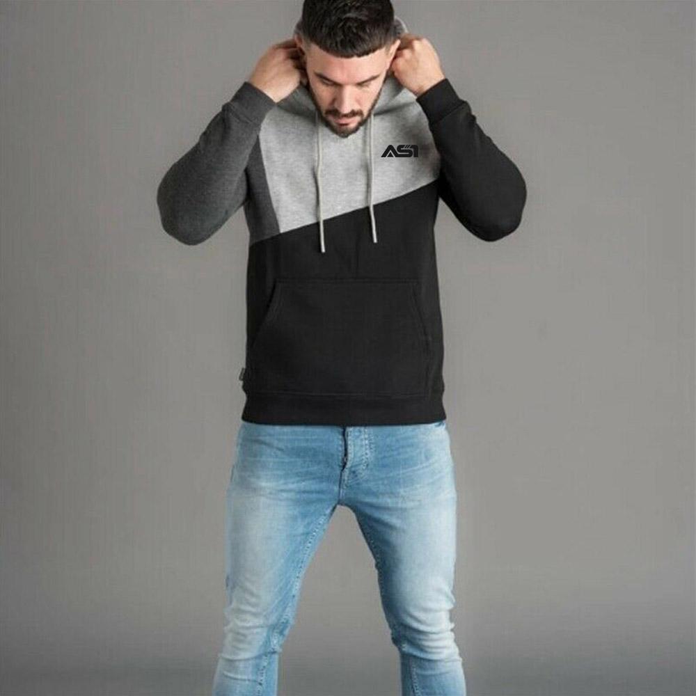 Casual Men Hoodies ASI-MH-14405 Manufacturer from Sialkot