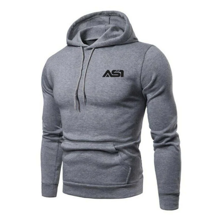 Casual Men Hoodies ASI-MH-14406