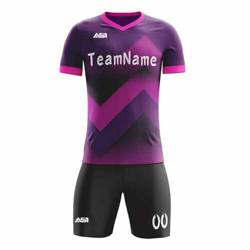 Soccer Uniform ASI-SU-7115