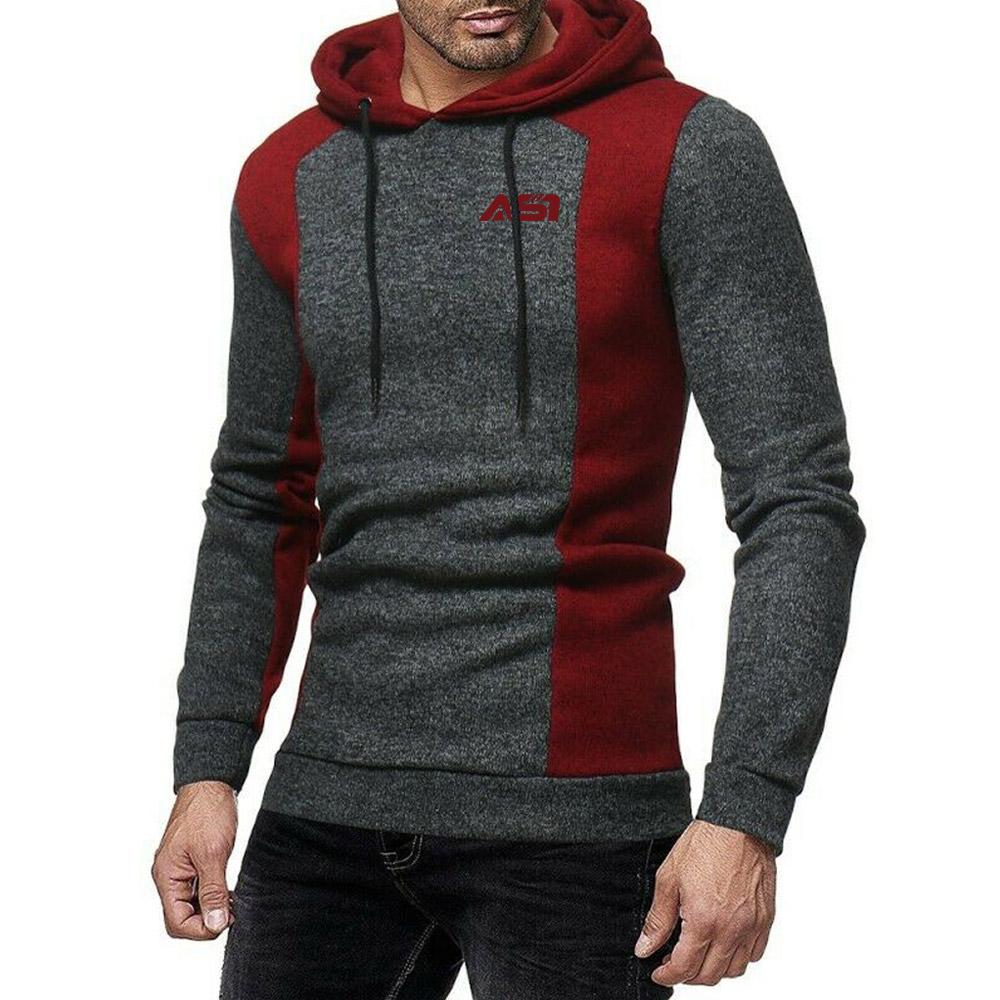 Casual Men Hoodies ASI-MH-14408 Manufacturer from Sialkot