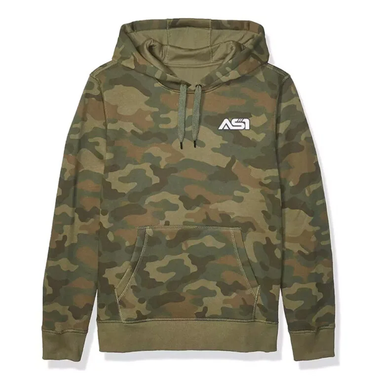 Casual Men Hoodies ASI-MH-14353