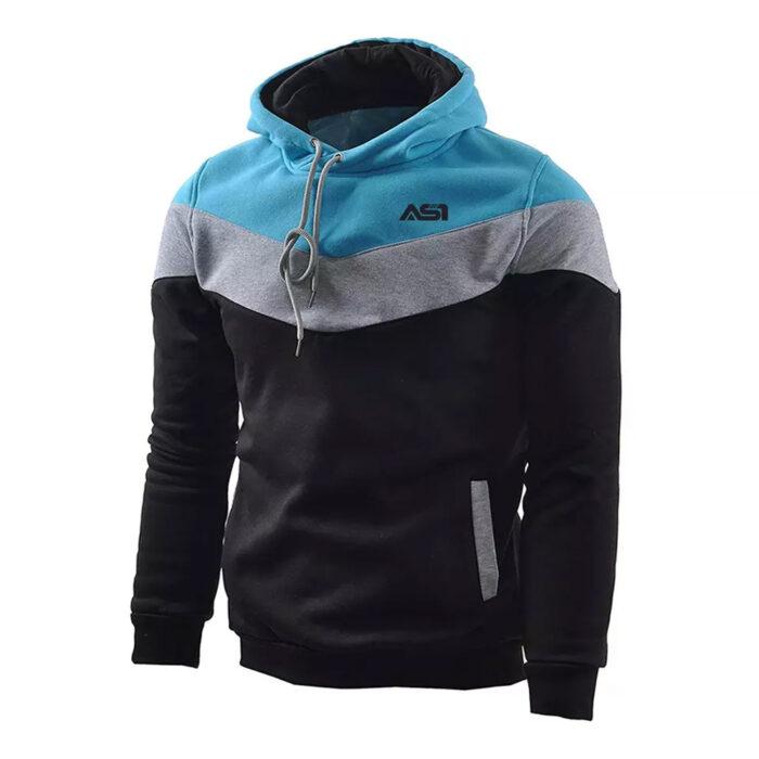 Casual Men Hoodies ASI-MH-14351 Manufacturer from Sialkot