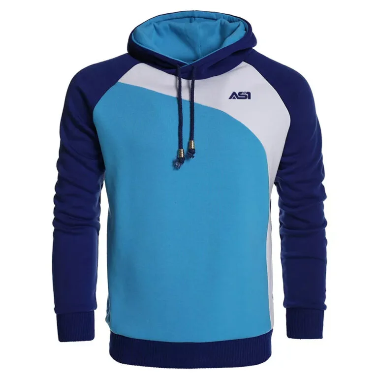 Casual Men Hoodies ASI-MH-14555