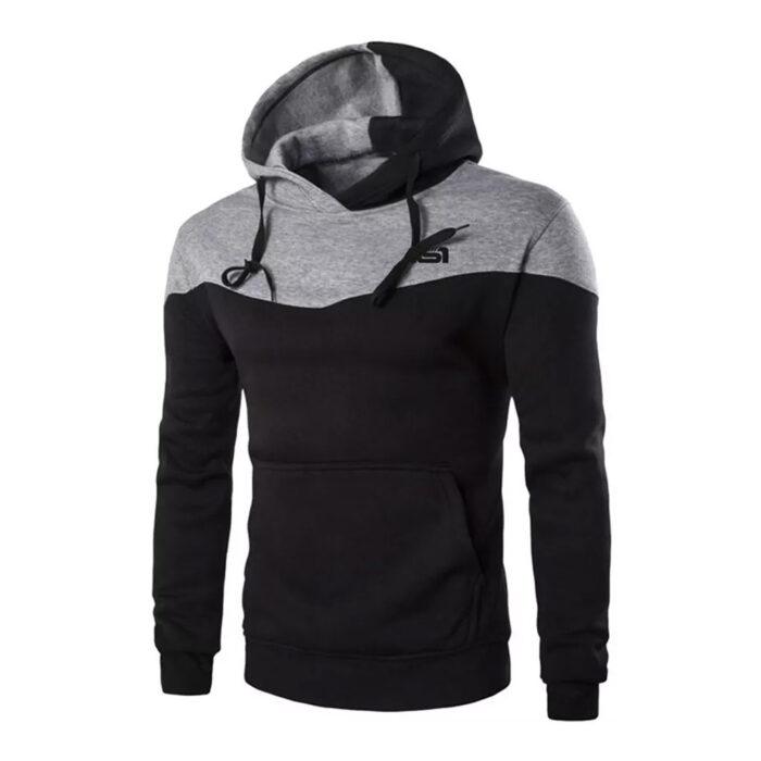 Casual Men Hoodies ASI-MH-144004 Manufacturer from Sialkot