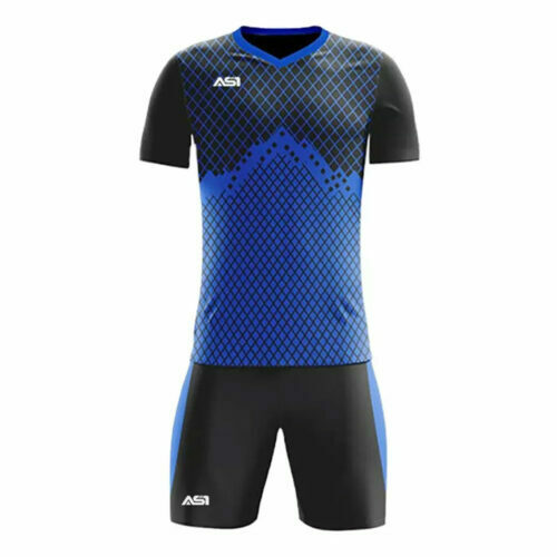 Soccer Uniform ASI-SU-7116