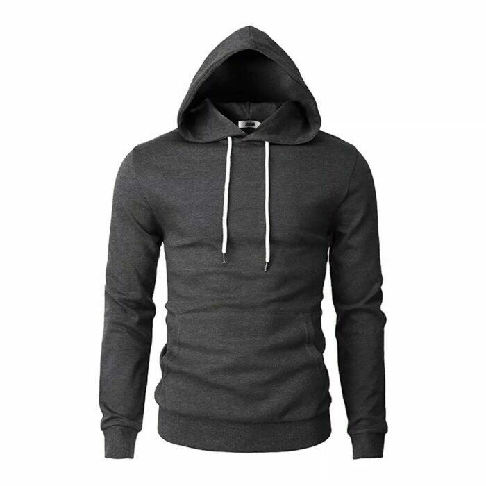 Casual Men Hoodies ASI-MH-14358 Manufacturer from Sialkot