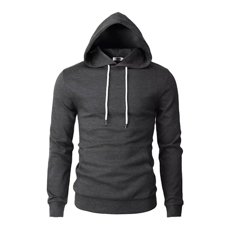 Casual Men Hoodies ASI-MH-14358