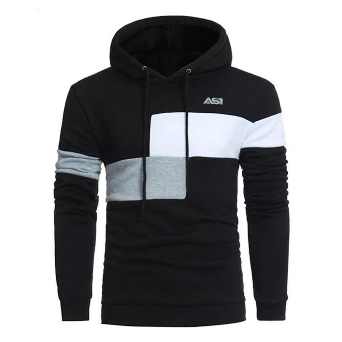 Casual Men Hoodies ASI-MH-144003 Manufacturer from Sialkot