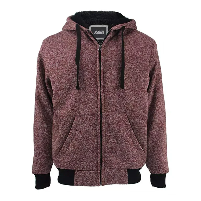 Casual Men Hoodies ASI-MH-14367