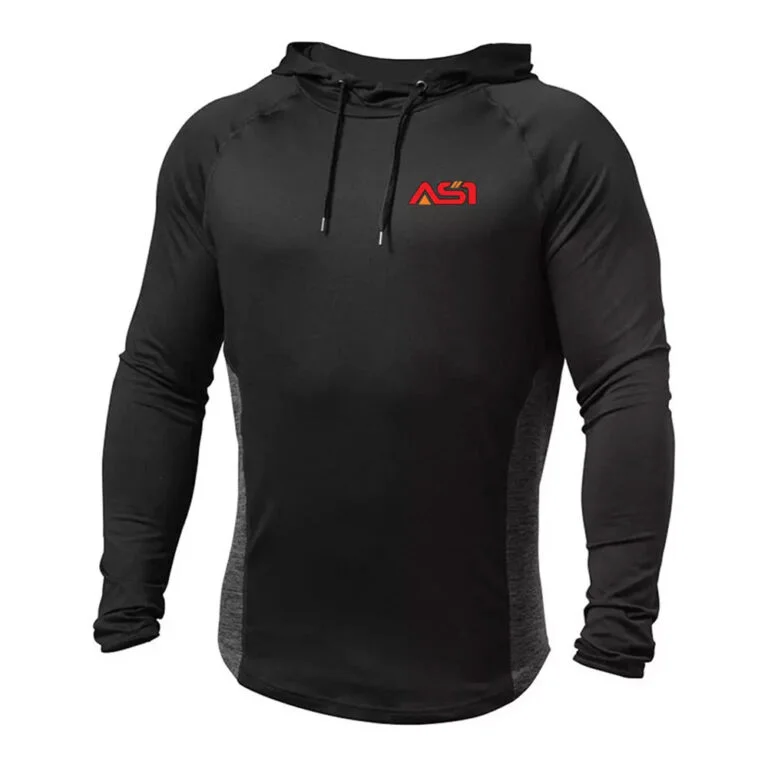 Casual Men Hoodies ASI-MH-14359