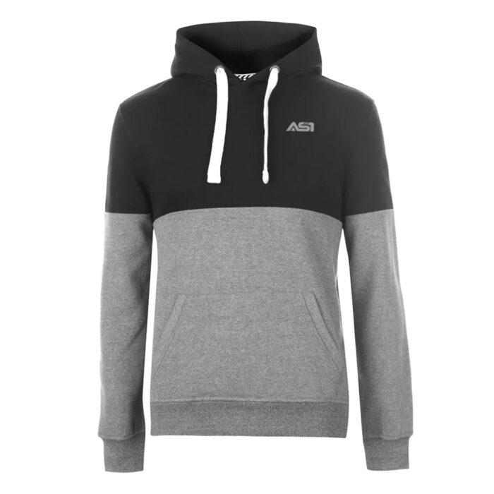 Casual Men Hoodies ASI-MH-14377 Manufacturer from Sialkot