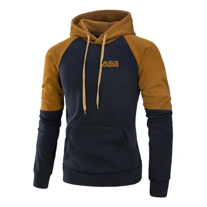Casual Men Hoodies ASI-MH-14356 Manufacturer from Sialkot