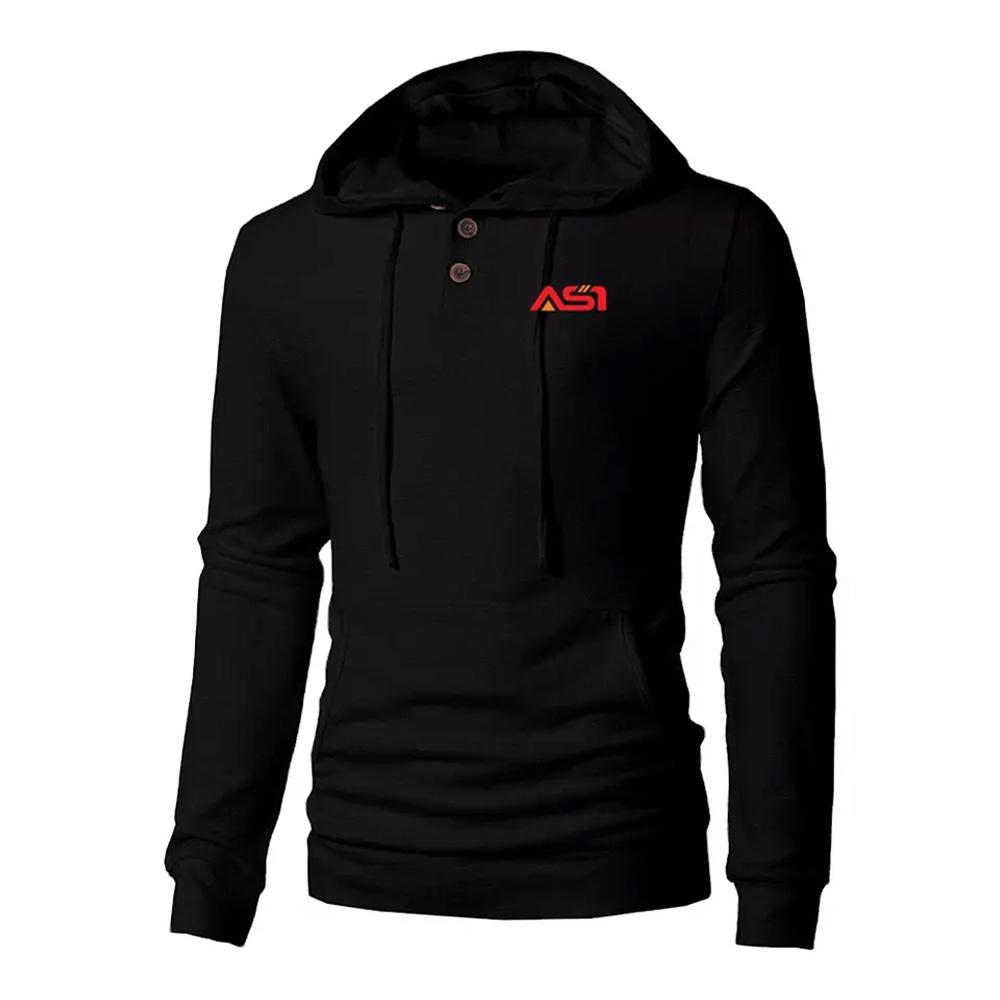 Casual Men Hoodies ASI-MH-14360 Manufacturer from Sialkot