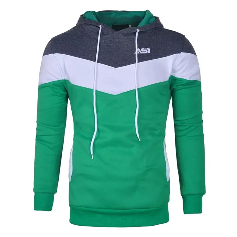Casual Men Hoodies ASI-MH-14372