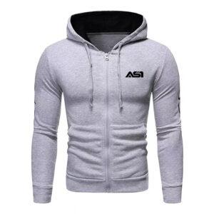 Casual Men Hoodies ASI-MH-14370 Manufacturer from Sialkot