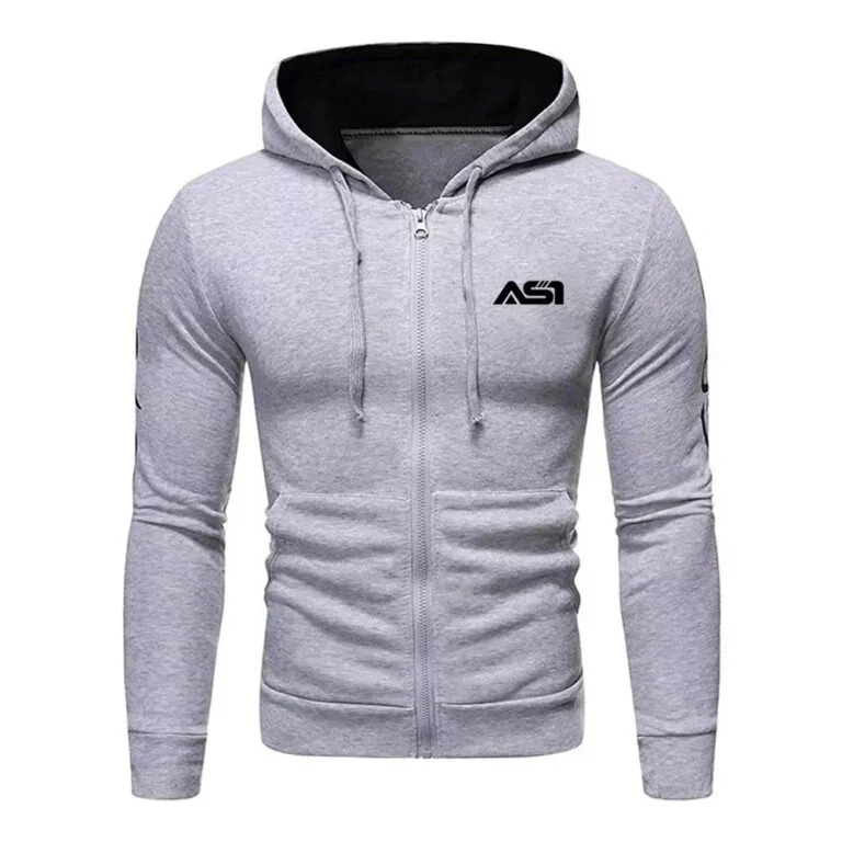 Casual Men Hoodies ASI-MH-14370