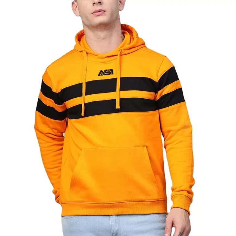 Casual Men Hoodies ASI-MH-14382
