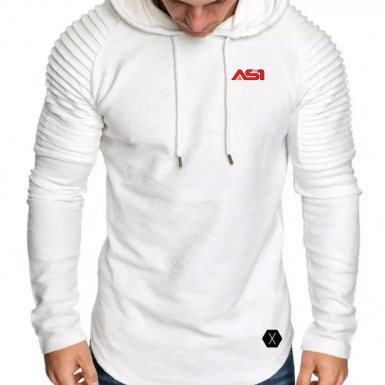 Casual Men Hoodies ASI-MH-14386
