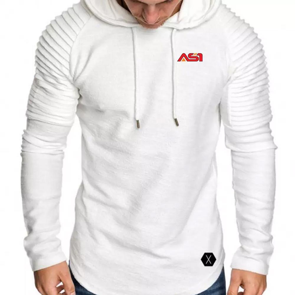 Casual Men Hoodies ASI-MH-14386 Manufacturer from Sialkot