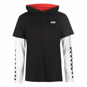 Casual Men Hoodies ASI-MH-144555 Manufacturer from Sialkot