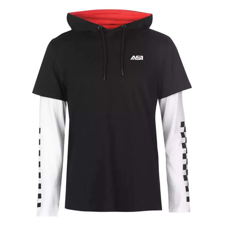 Casual Men Hoodies ASI-MH-144555