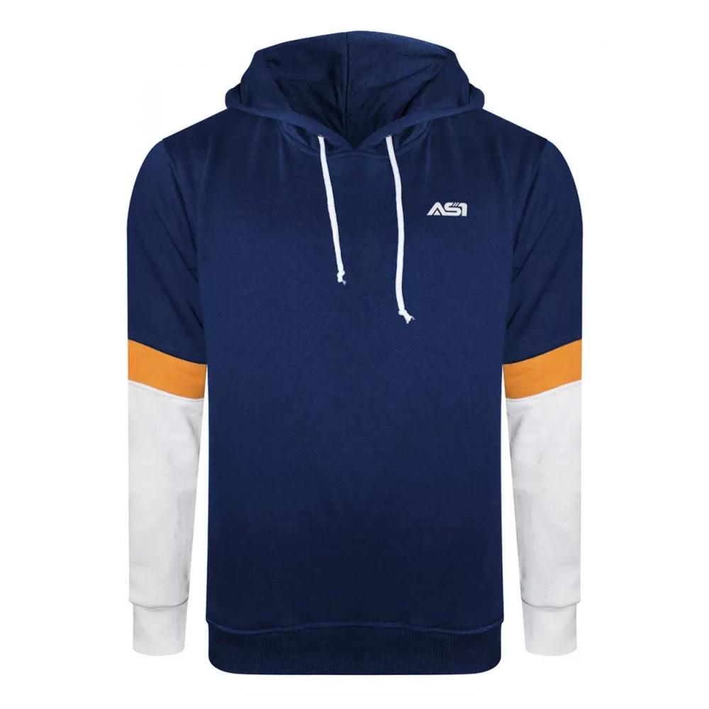 Casual Men Hoodies ASI-MH-14379 Manufacturer from Sialkot
