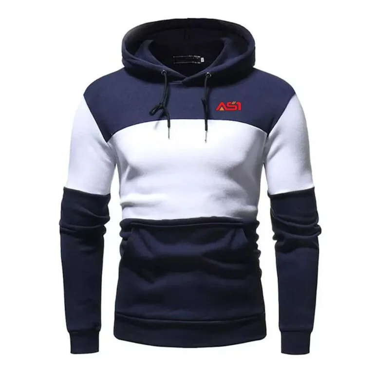 Casual Men Hoodies ASI-MH-14384