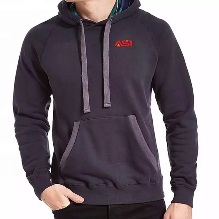 Casual Men Hoodies ASI-MH-14388