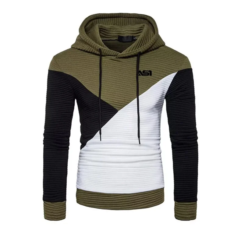 Casual Men Hoodies ASI-MH-14389