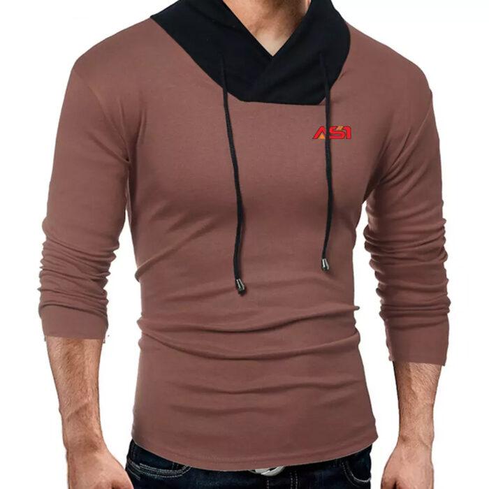 Casual Men Hoodies ASI-MH-14387 Manufacturer from Sialkot