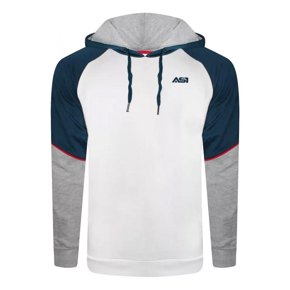 Casual Men Hoodies ASI-MH-14378 Manufacturer from Sialkot
