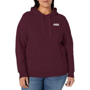 Casual Women Hoodies ASI-FWH-21-112 Exporter from Sialkot