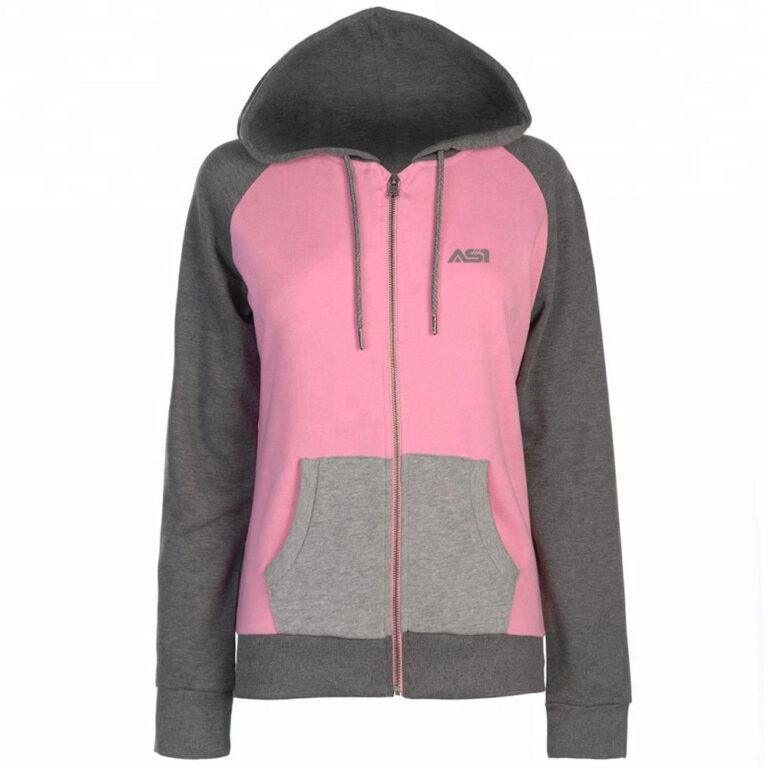 Casual Women Hoodies ASI-LH-14308