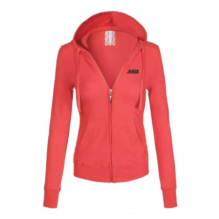 Casual Women Hoodies ASI-LH-14305