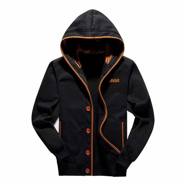 Casual Women Hoodies ASI-LH-14301