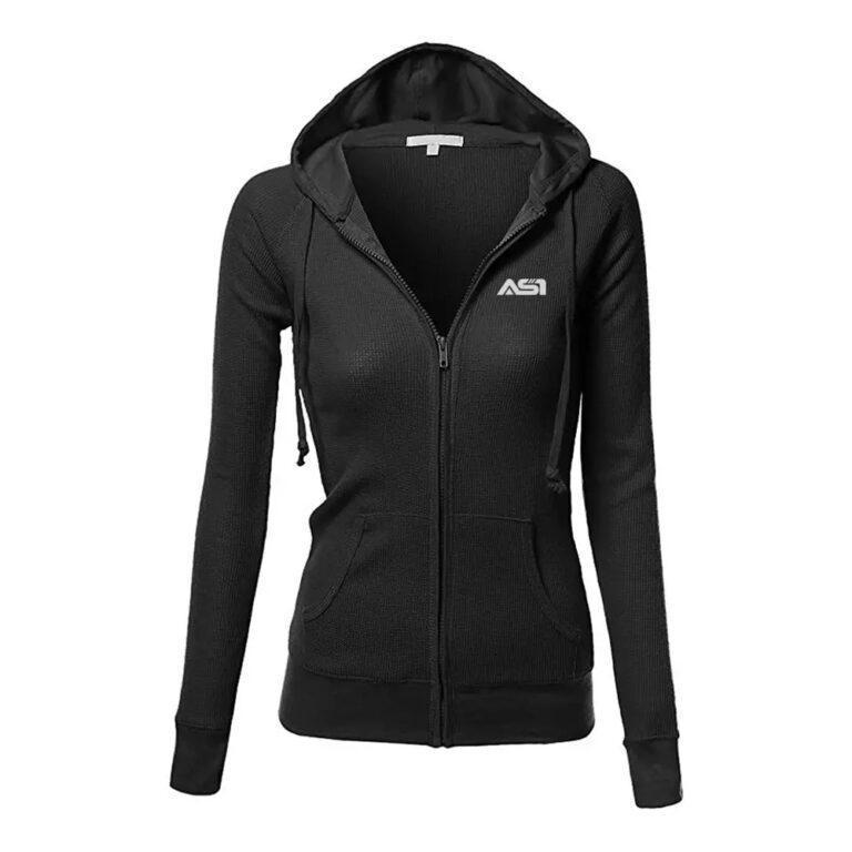 Casual Women Hoodies ASI-LH-14303