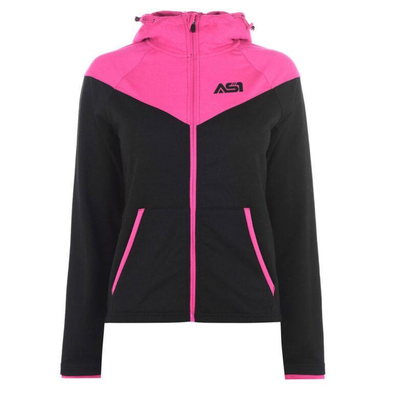 Casual Women Hoodies ASI-LH-14312